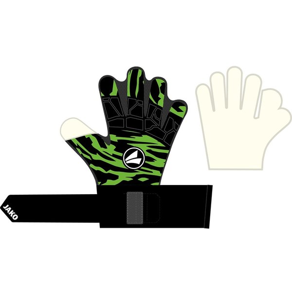 TW - Handschuhe Animal Supersoft RC
