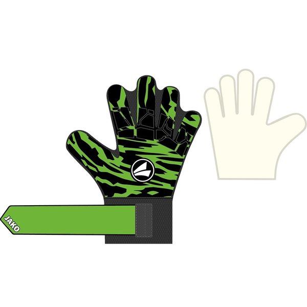 TW - Handschuhe Animal Basic Junior RC