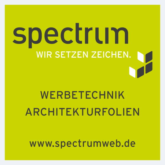 Podcast - Spectrum Werbetechnik Großostheim - by m.ehrlichSPORT Stockstadt