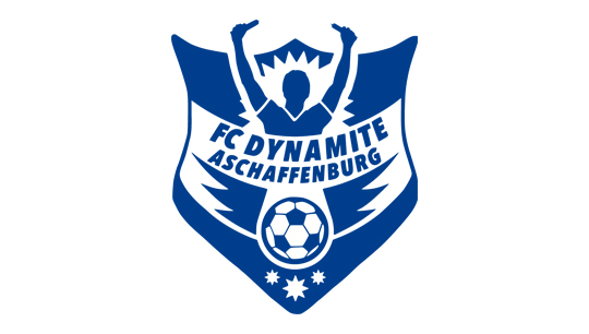 Online-Shop - FC Dynamite Aschaffenburg - m.ehrlichSPORT - Stockstadt nähe Aschaffenburg